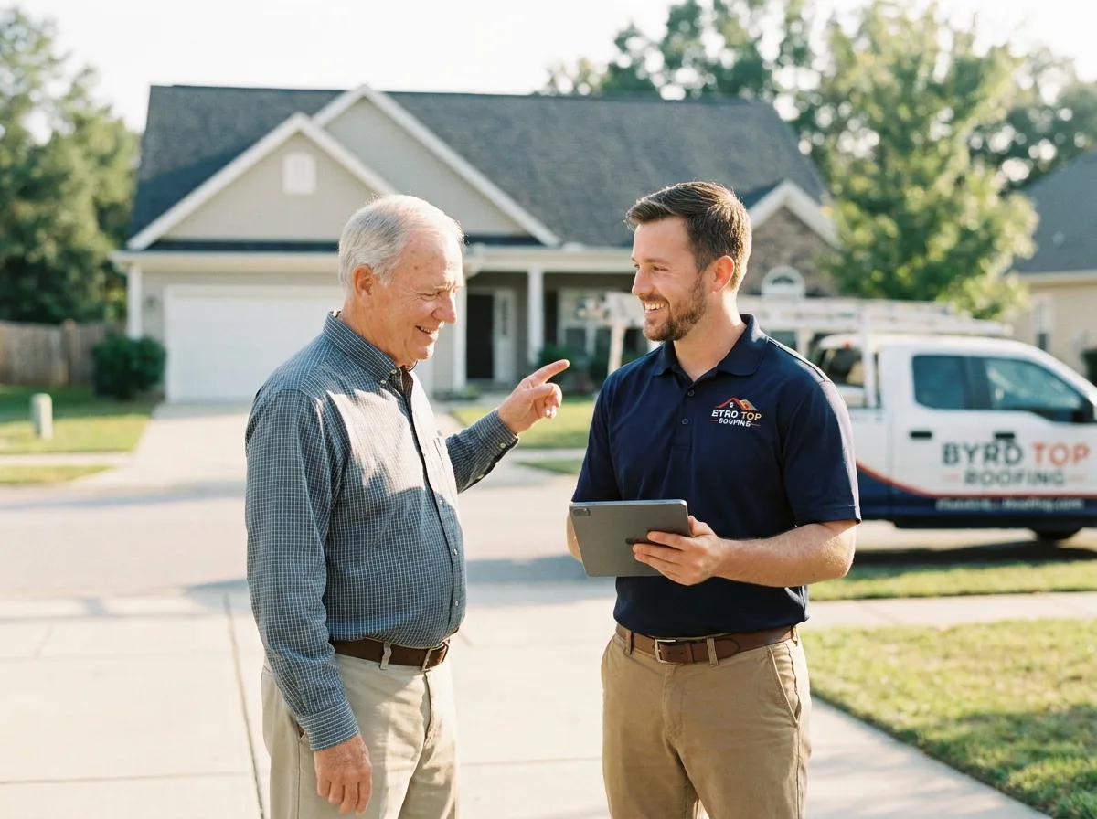 Roofing Sioux Center, IA FAQs